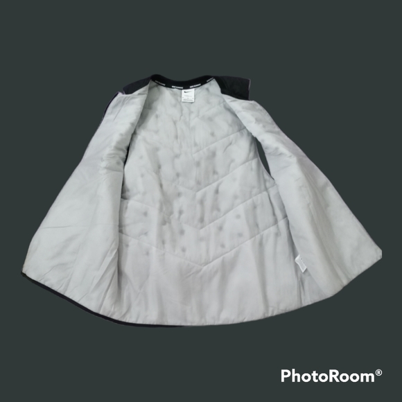 Men's Nike AeroLayer Running Gilet Vest - Picture 2 of 6